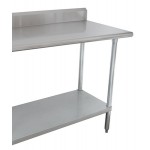 Advance Tabco KSLAG-307-X 30
