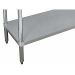 Advance Tabco KSLAG-307-X 30