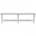 Advance Tabco GLG-2410 24 Advance Tabco GLG-2410 24