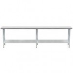 Advance Tabco GLG-2410 24 Advance Tabco GLG-2410 24