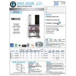 Hoshizaki KMD-860MRJZ 30 Hoshizaki KMD-860MRJZ 30