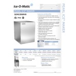Ice-O-Matic GEM1306R49 21
