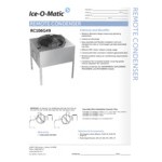 Ice-O-Matic GEM1306R49 21