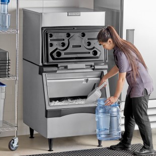 Scotsman MC0330MWX-1A Prodigy Elite® Series 30 Scotsman MC0330MWX-1A Prodigy Elite® Series 30