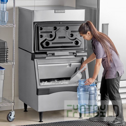 Scotsman MC0330MWX-1A Prodigy Elite® Series 30
