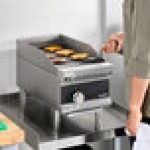 Vollrath CBGMD-12 12
