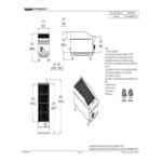 Vollrath CBGMD-12 12