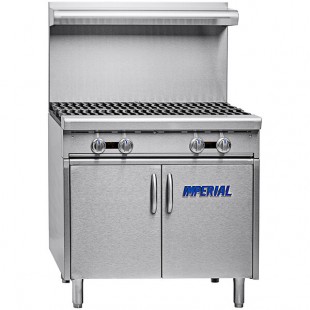 Imperial Range IHR-4-XB 36 Imperial Range IHR-4-XB 36