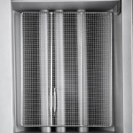 Avantco FBF1824NG Natural Gas 110-125 lb. Flat Bottom Funnel Cake / Donut Fryer - 90,000 BTU