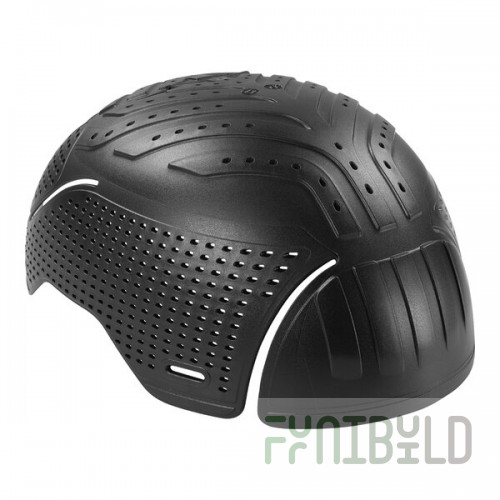 Ergodyne Skullerz 8943F(x) Universal Flexible Hinged Bump Cap Insert 23483