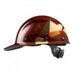 Lift Safety Dax Gray Fiber Resin Full Brim Hard Hat HDF-21GY Lift Safety Dax Gray Fiber Resin Full Brim Hard Hat HDF-21GY