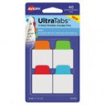 Avery® 74761 Ultra Tabs 1