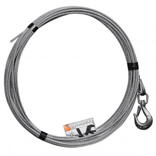 OZ Lifting Products 1/4