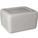 Insulated Foam Cooler 13 3/8 Insulated Foam Cooler 13 3/8