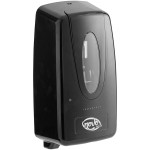Novo Black Touch-Free Automatic Foam Hand Soap / Sanitizer Dispenser 33.8 fl. oz. (1000 mL)