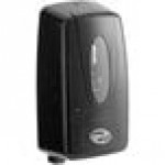 Novo Black Touch-Free Automatic Foam Hand Soap / Sanitizer Dispenser 33.8 fl. oz. (1000 mL)