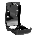 San Jamar Ultrafold EcoLogic T1700REBK C-Fold / Multi-Fold Towel Dispenser San Jamar Ultrafold EcoLogic T1700REBK C-Fold / Multi-Fold Towel Dispenser