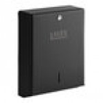 San Jamar Ultrafold EcoLogic T1700REBK C-Fold / Multi-Fold Towel Dispenser San Jamar Ultrafold EcoLogic T1700REBK C-Fold / Multi-Fold Towel Dispenser