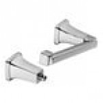 American Standard 7353230.002 Townsend Polished Chrome Toilet Paper Holder