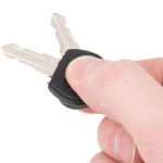 Lavex Stainless Steel Paper Towel and Toilet Paper Dispenser Key Set Lavex Stainless Steel Paper Towel and Toilet Paper Dispenser Key Set
