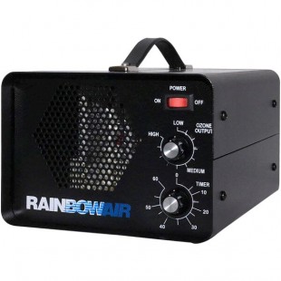 Rainbowair 5210-II Activator Ozone Generator Air Purifier Rainbowair 5210-II Activator Ozone Generator Air Purifier
