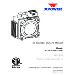 XPOWER NFS13 13 XPOWER NFS13 13