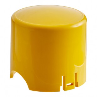 Seko 9900107739 Yellow Lid for ProDose-R Chemical Dispensers Seko 9900107739 Yellow Lid for ProDose-R Chemical Dispensers