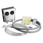 Dema SuperSink 2 Product Sink Dispenser With Air Gap