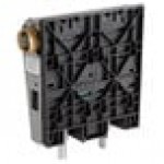 Dema SuperSink 2 Product Sink Dispenser With Air Gap