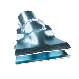 Carlisle 36515000 Flo-Pac Metal Push Broom Handle Brace Carlisle 36515000 Flo-Pac Metal Push Broom Handle Brace