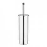 Lavex Toilet Bowl Brush and Toilet Plunger Set with Caddy Lavex Toilet Bowl Brush and Toilet Plunger Set with Caddy