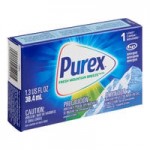 Purex Natural Elements 75 oz. Linen & Lilies Liquid Laundry Detergent - 6/Case Purex Natural Elements 75 oz. Linen & Lilies Liquid Laundry Detergent - 6/Case