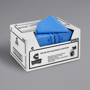 Chicopee 0065 Chix® Pro-Quat 13 Chicopee 0065 Chix® Pro-Quat 13