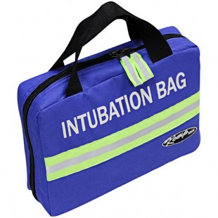 Kemp USA Royal Blue Intubation Bag 10-116-ROY Kemp USA Royal Blue Intubation Bag 10-116-ROY