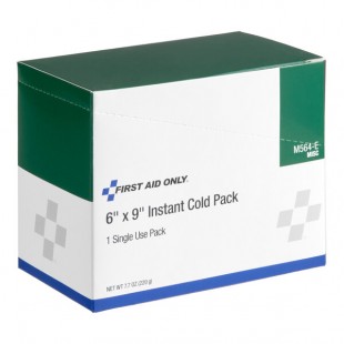 First Aid Only M564-E-084 6 First Aid Only M564-E-084 6