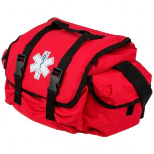 Medi-First 74811 354 Piece Large Emergency / Disaster Kit