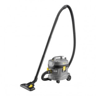 Karcher T 11/1 1.527-204.0 2.9 Gallon Dry Canister Vacuum Cleaner with Tool Kit - 120V Karcher T 11/1 1.527-204.0 2.9 Gallon Dry Canister Vacuum Cleaner with Tool Kit - 120V