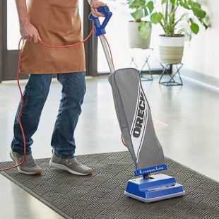 Oreck XL2100RHS 12 Oreck XL2100RHS 12