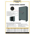 Durham Mfg 60 Durham Mfg 60