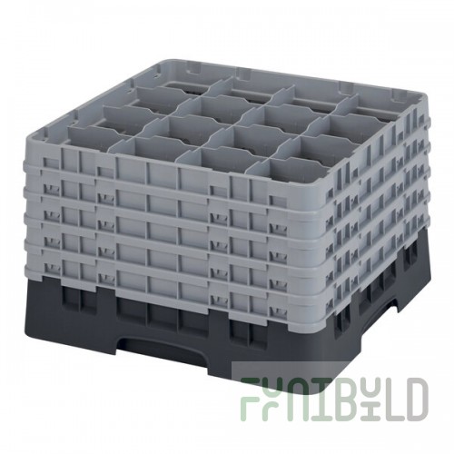 Cambro 16S1058110 Camrack 11