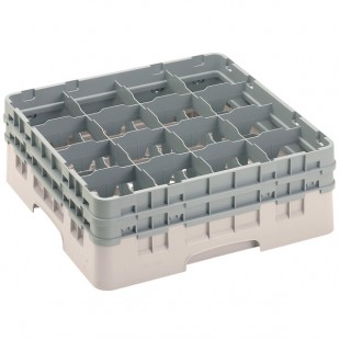 Cambro 16S534184 Camrack 6 1/8