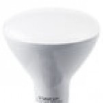 Satco S9621 9.5 Watt (65 Watt Equivalent) Frosted Warm White LED Flood Lamp Reflector Light Bulb - 120V (BR30) Satco S9621 9.5 Watt (65 Watt Equivalent) Frosted Warm White LED Flood Lamp Reflector Light Bulb - 120V (BR30)