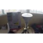 Satco S9621 9.5 Watt (65 Watt Equivalent) Frosted Warm White LED Flood Lamp Reflector Light Bulb - 120V (BR30) Satco S9621 9.5 Watt (65 Watt Equivalent) Frosted Warm White LED Flood Lamp Reflector Light Bulb - 120V (BR30)