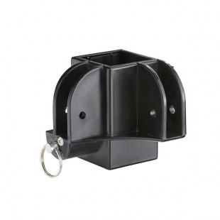 Galaxy 554GALORING Peak Corner Fitting for 10' x 10' Canopies