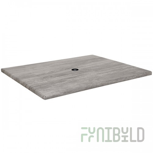 Holland Bar Stool OD3048GRYSTNU EnduroTop 30