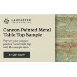 Lancaster Table & Seating Excalibur 28