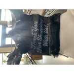 Choice 1/5 Large Size Black 