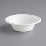 EcoChoice 12 oz. Natural Plant Fiber Bowl - 1,000/Case EcoChoice 12 oz. Natural Plant Fiber Bowl - 1,000/Case