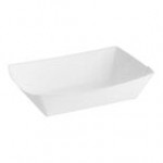 Southern Champion #40 6 oz. Kraft Paper Food Tray - 1,000/Case Southern Champion #40 6 oz. Kraft Paper Food Tray - 1,000/Case