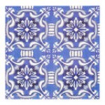 Sophistiplate Moroccan Nights Paper Cocktail Napkin - 240/Case